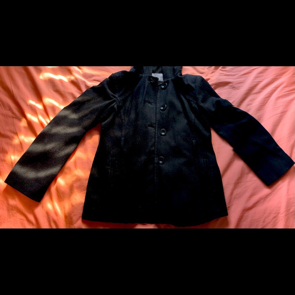Winter Coat